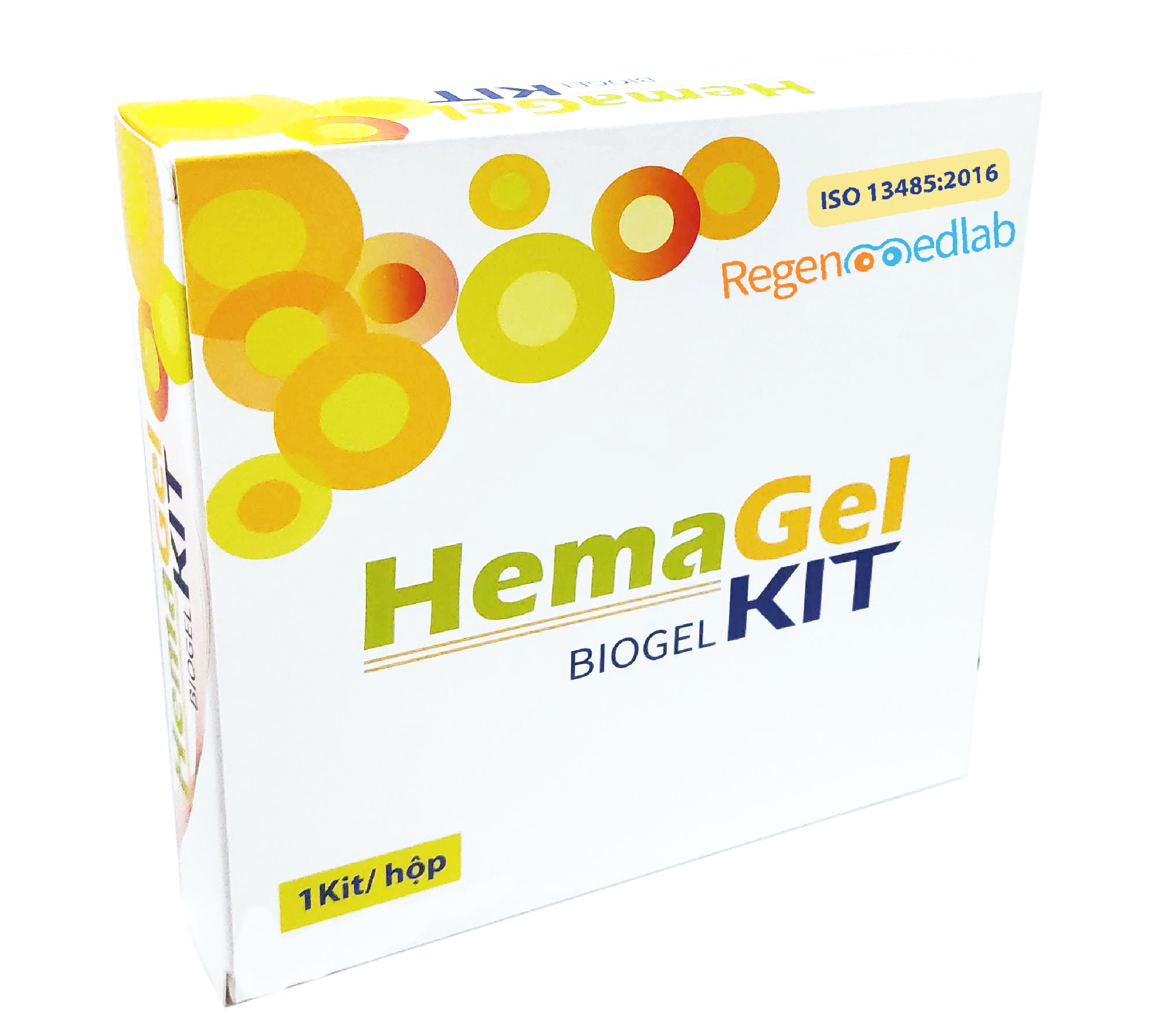 HemaGel – Biogel Kit