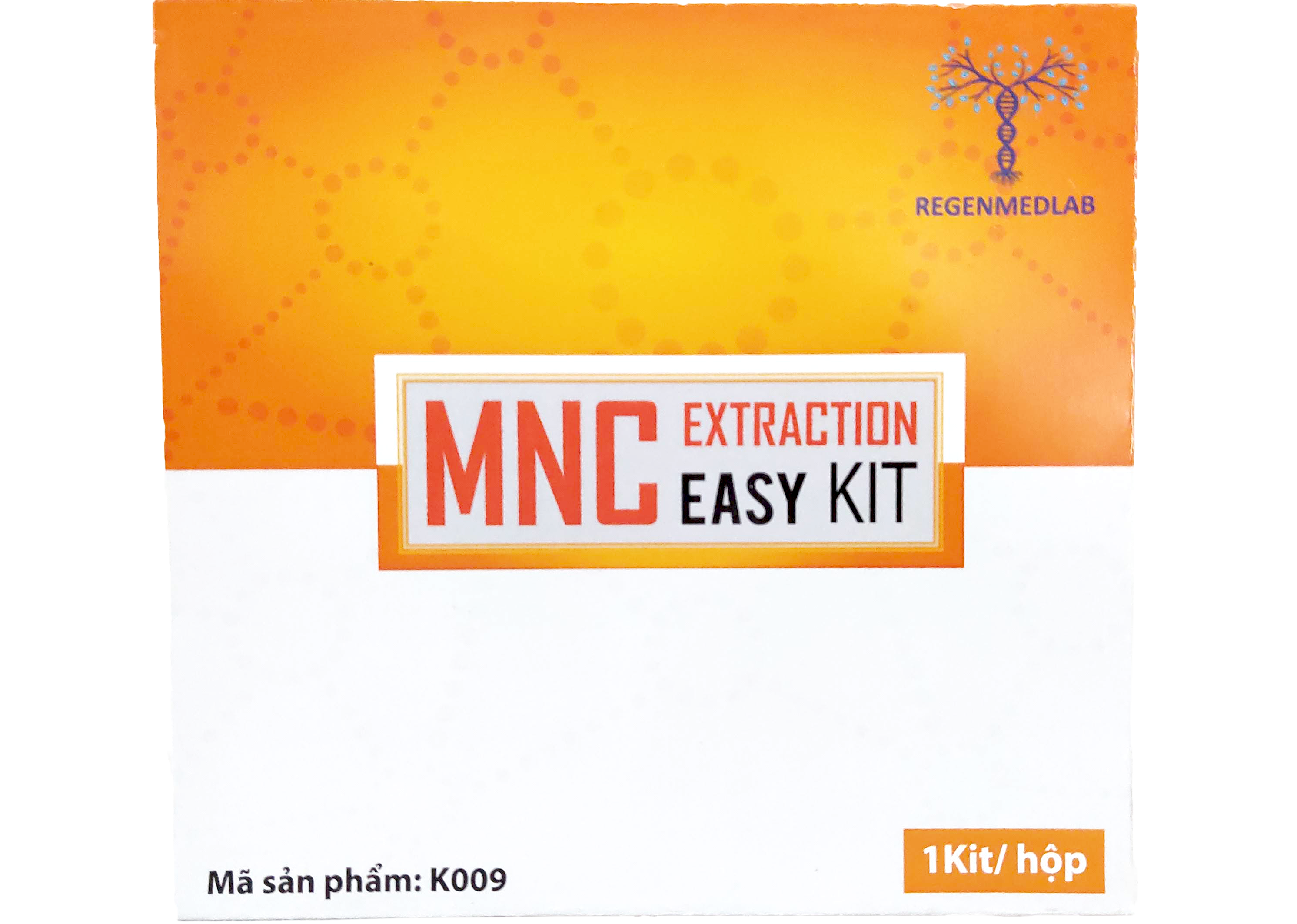 MNC Extraction Easy Kit