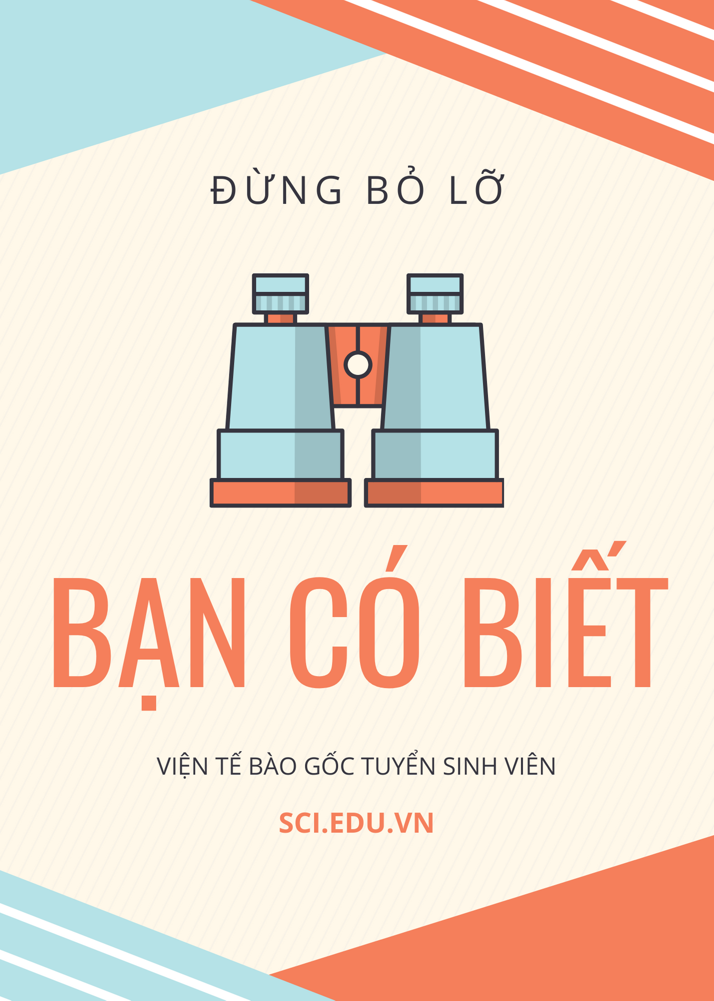 THÔNG BÁO V/v Tuyển sinh thực hiện khóa luận năm học 2021-2022 (đợt 1)