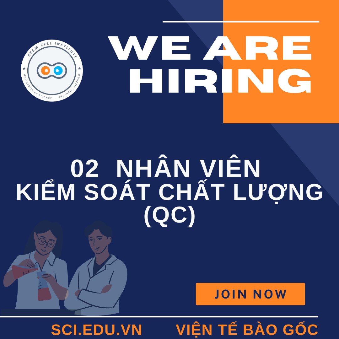 THÔNG BÁO V/V TUYỂN DỤNG NHÂN SỰ ĐỢT 2 NĂM 2022