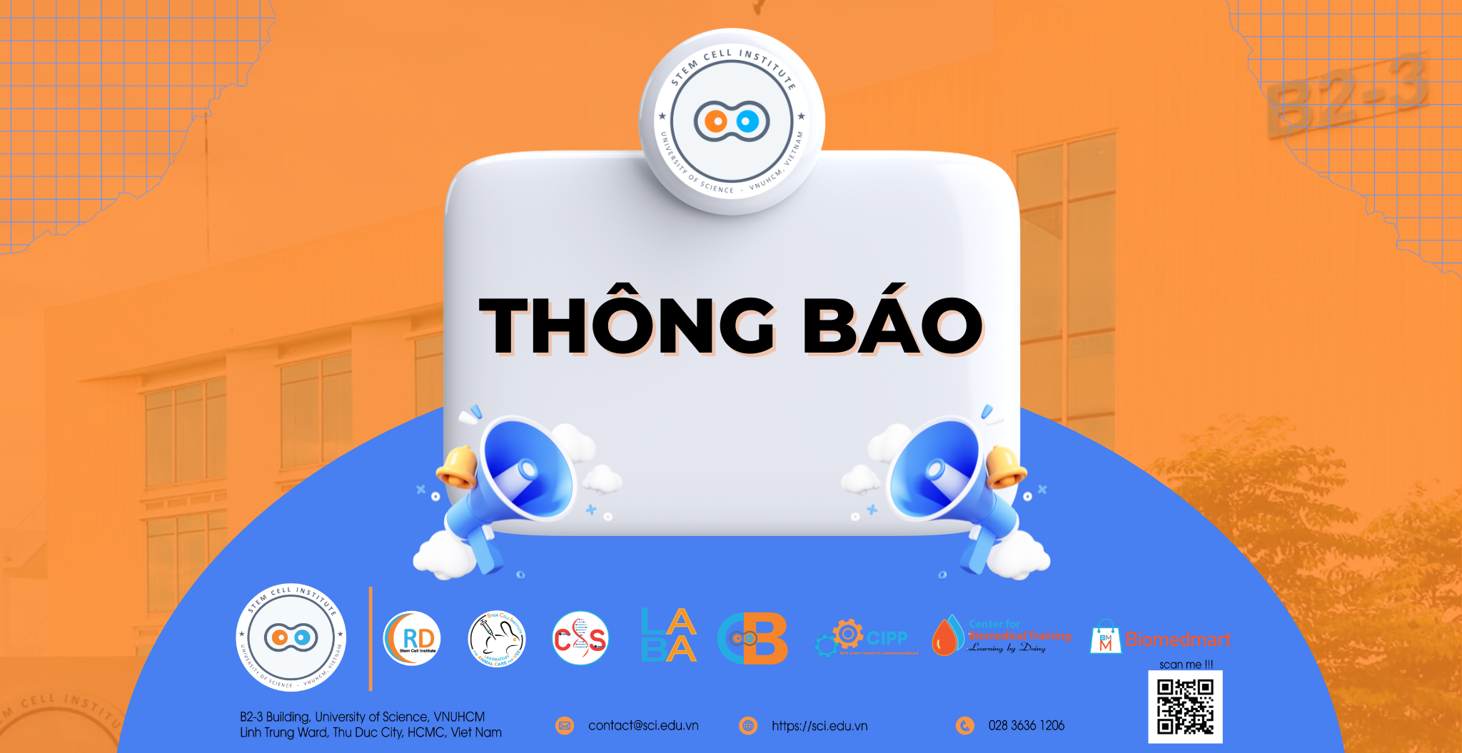 Chúc mừng 04 Đoàn viên thuộc Chi Đoàn CBT Viện Tế bào gốc đạt Giải thưởng “Cán bộ trẻ tiêu tiểu Trường Đại học Khoa học tự nhiên năm 2024”